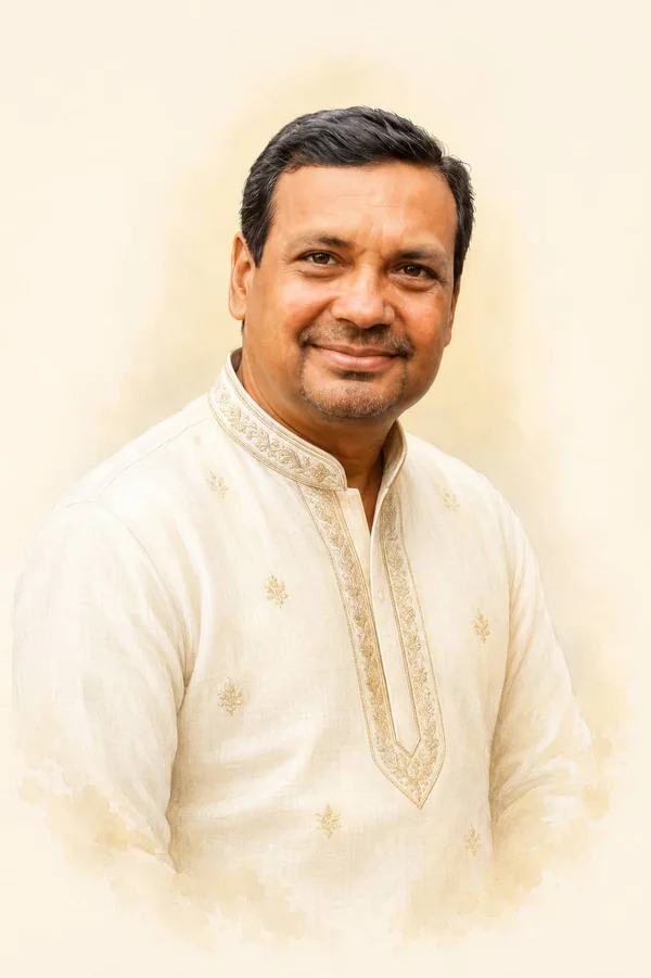 निशिकांत मोरे